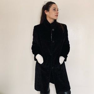 Valerie Stevens Jacket